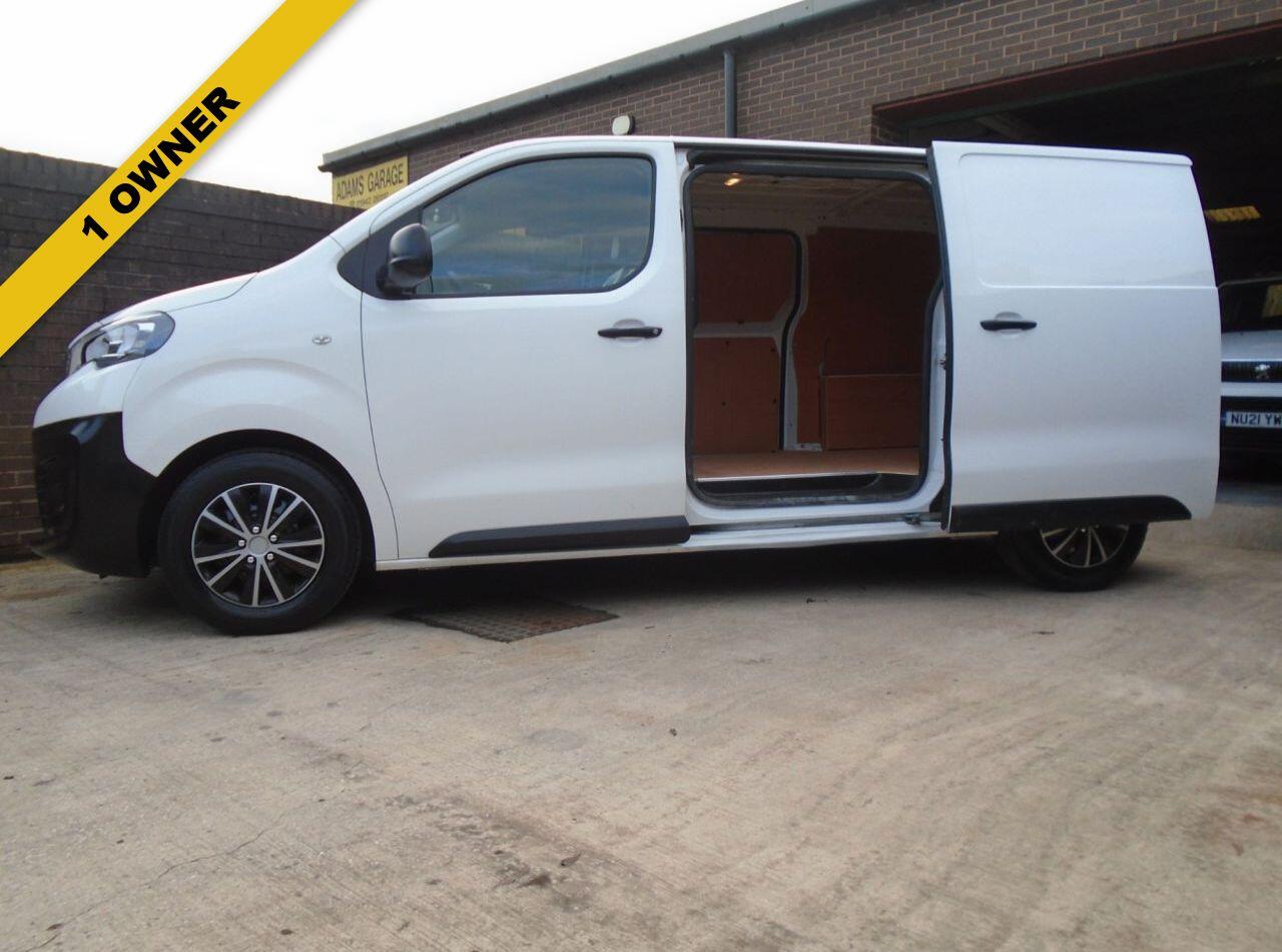 Used Peugeot Expert 2019 for sale - 77266737: Photo 3