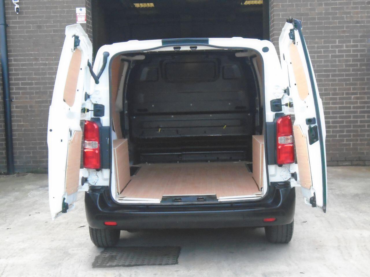 Used Peugeot Expert 2019 for sale - 77266737: Photo 30