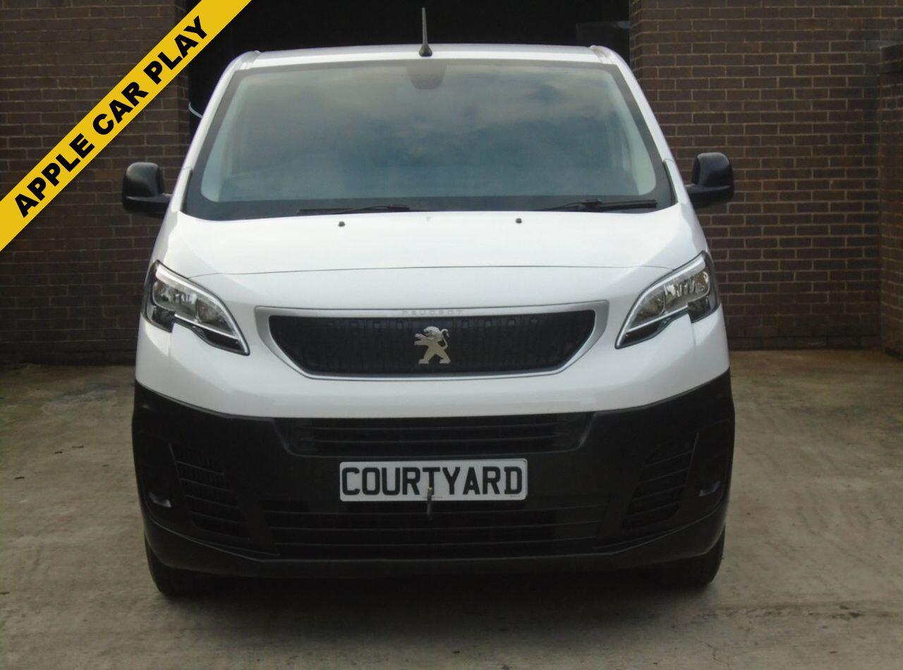 Used Peugeot Expert 2019 for sale - 77266737: Photo 4