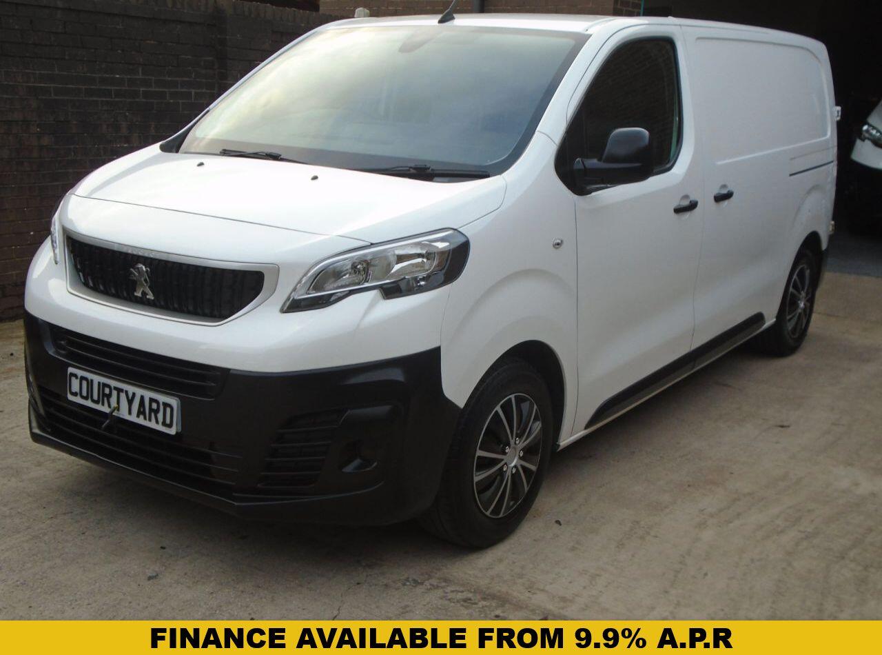 Used Peugeot Expert 2019 for sale - 77266737: Photo 5