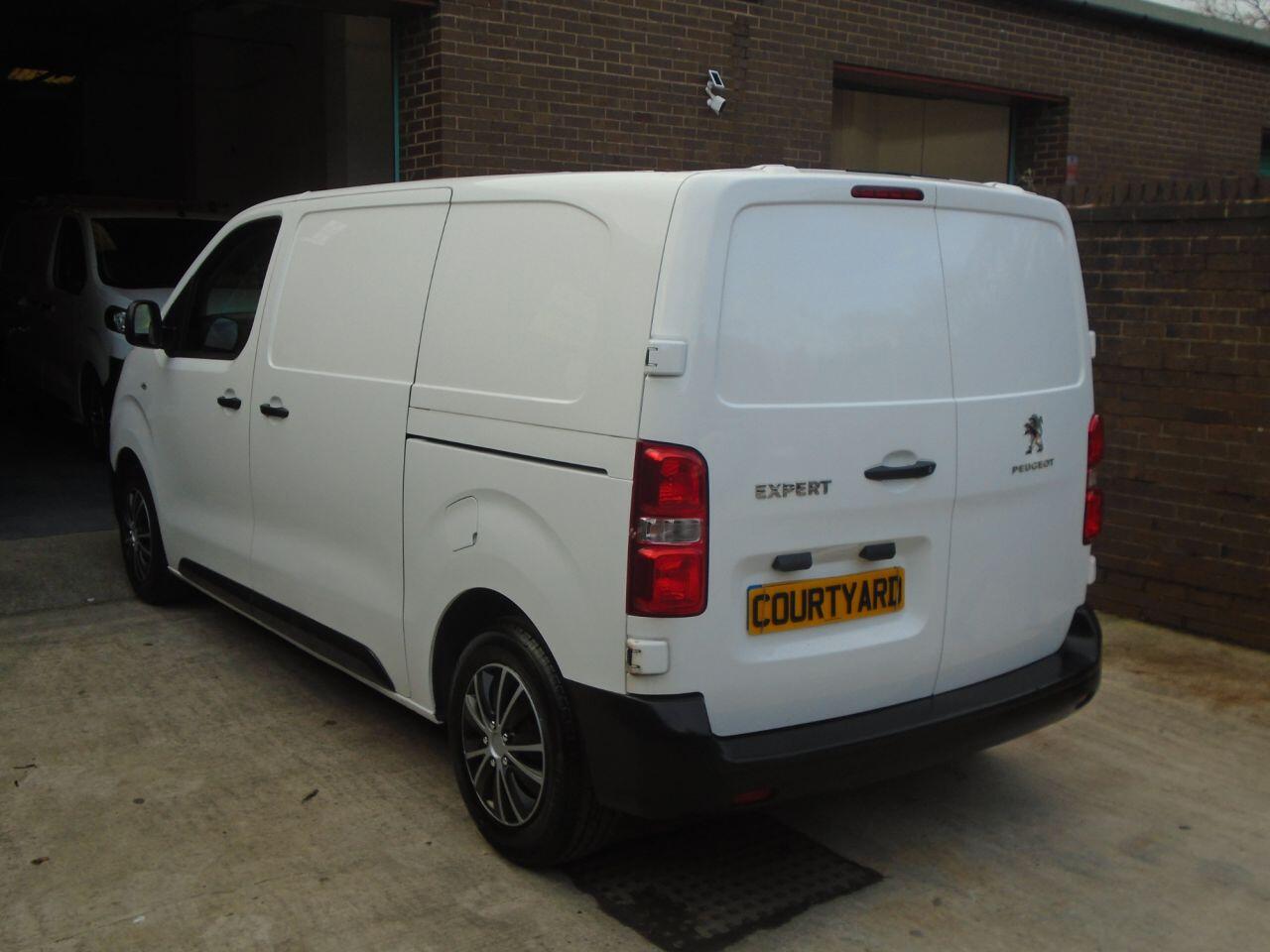 Used Peugeot Expert 2019 for sale - 77266737: Photo 6
