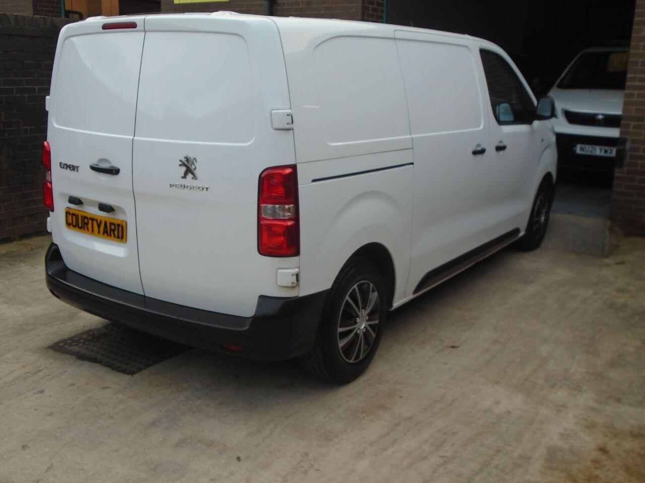 Used Peugeot Expert 2019 for sale - 77266737: Photo 8