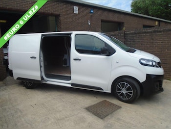 Used Vauxhall Vivaro 2022 for sale - 79011759: Photo