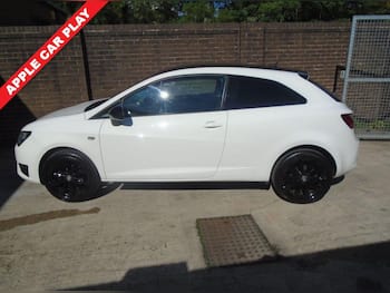 Used SEAT Ibiza 2017 for sale - 79847472: Photo