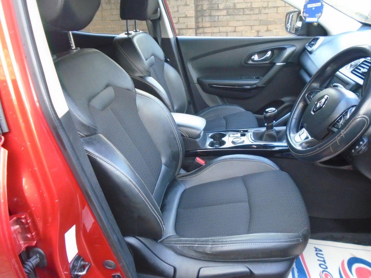 Used Renault Kadjar 2016 for sale - 77575251: Photo 10