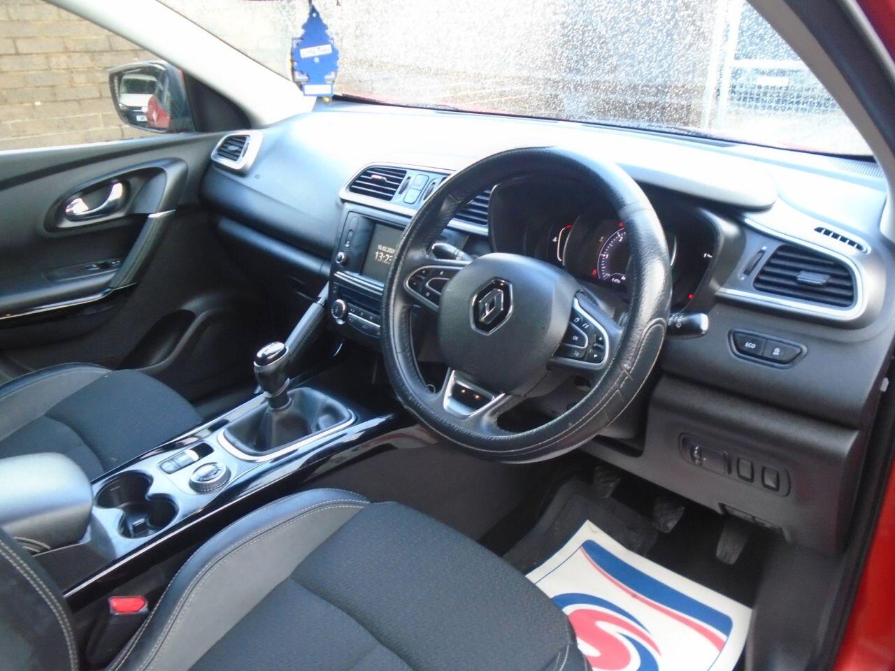 Used Renault Kadjar 2016 for sale - 77575251: Photo 11