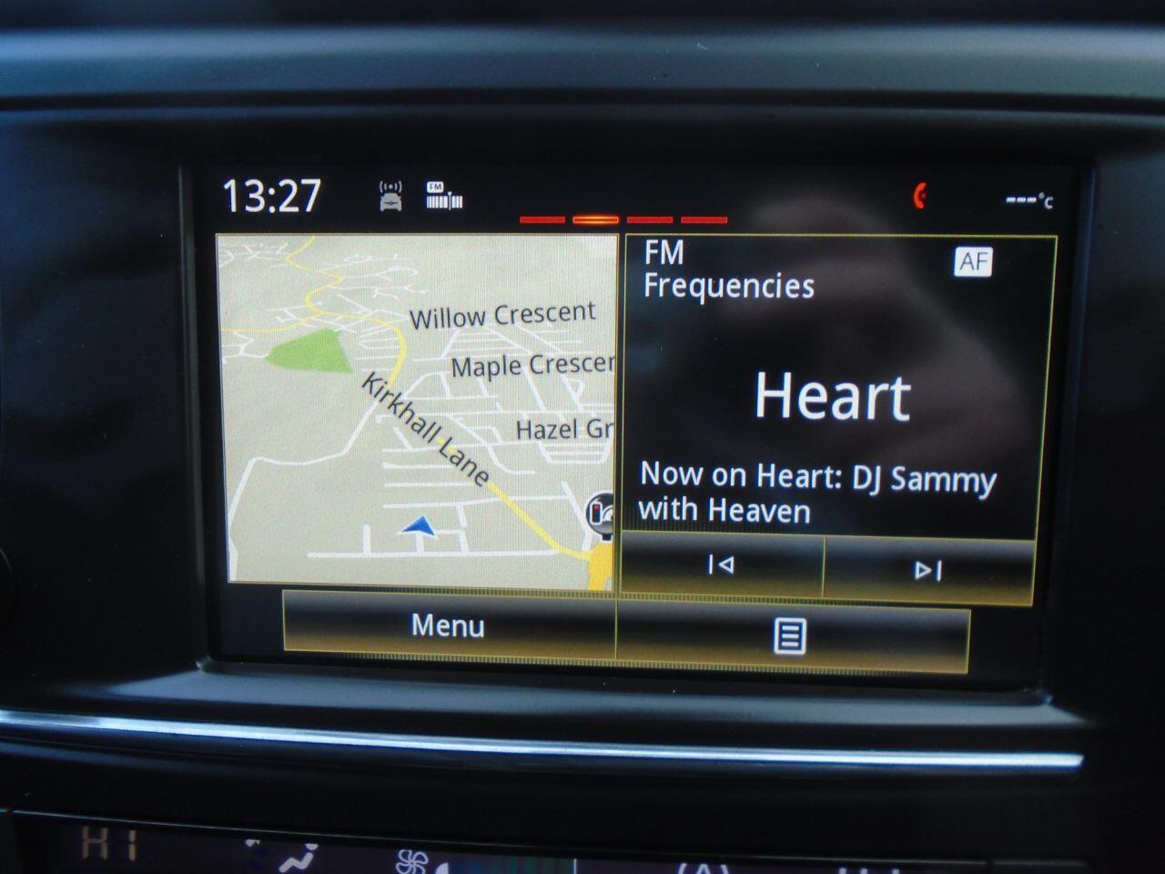 Used Renault Kadjar 2016 for sale - 77575251: Photo 12