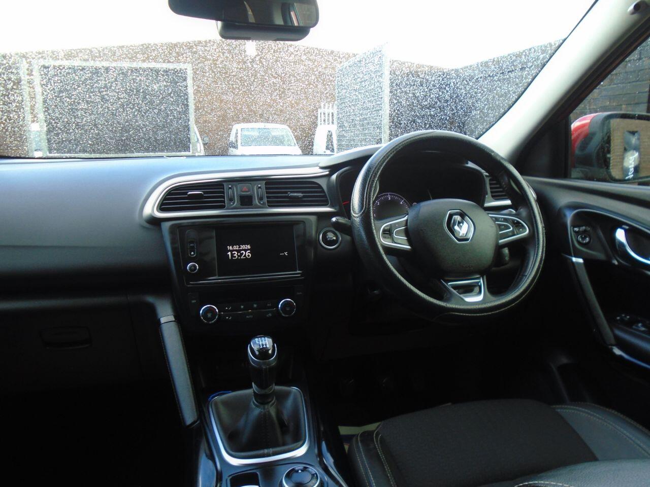 Used Renault Kadjar 2016 for sale - 77575251: Photo 19