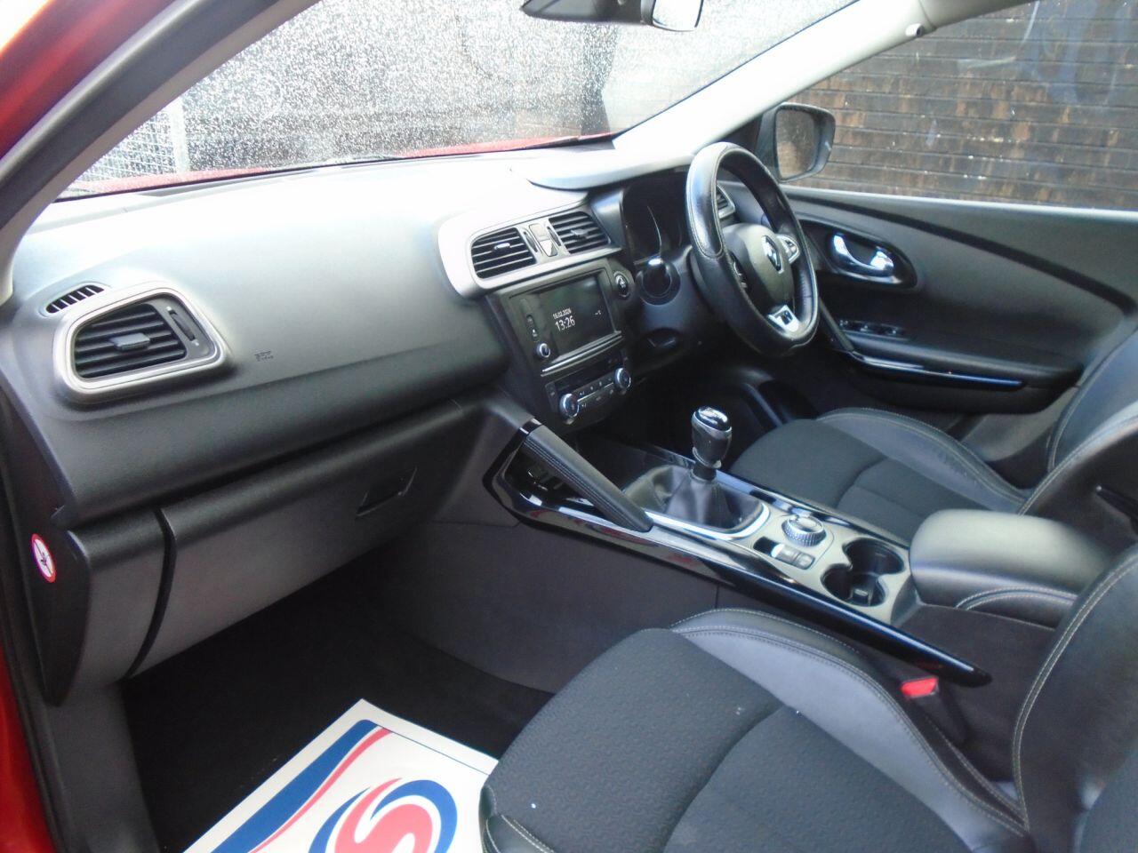 Used Renault Kadjar 2016 for sale - 77575251: Photo 20