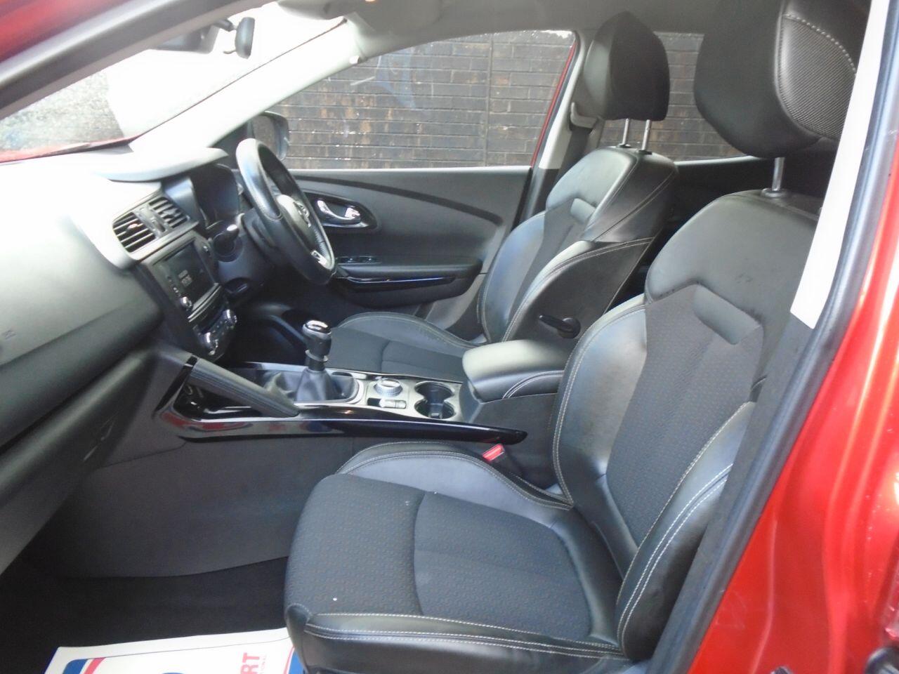 Used Renault Kadjar 2016 for sale - 77575251: Photo 21