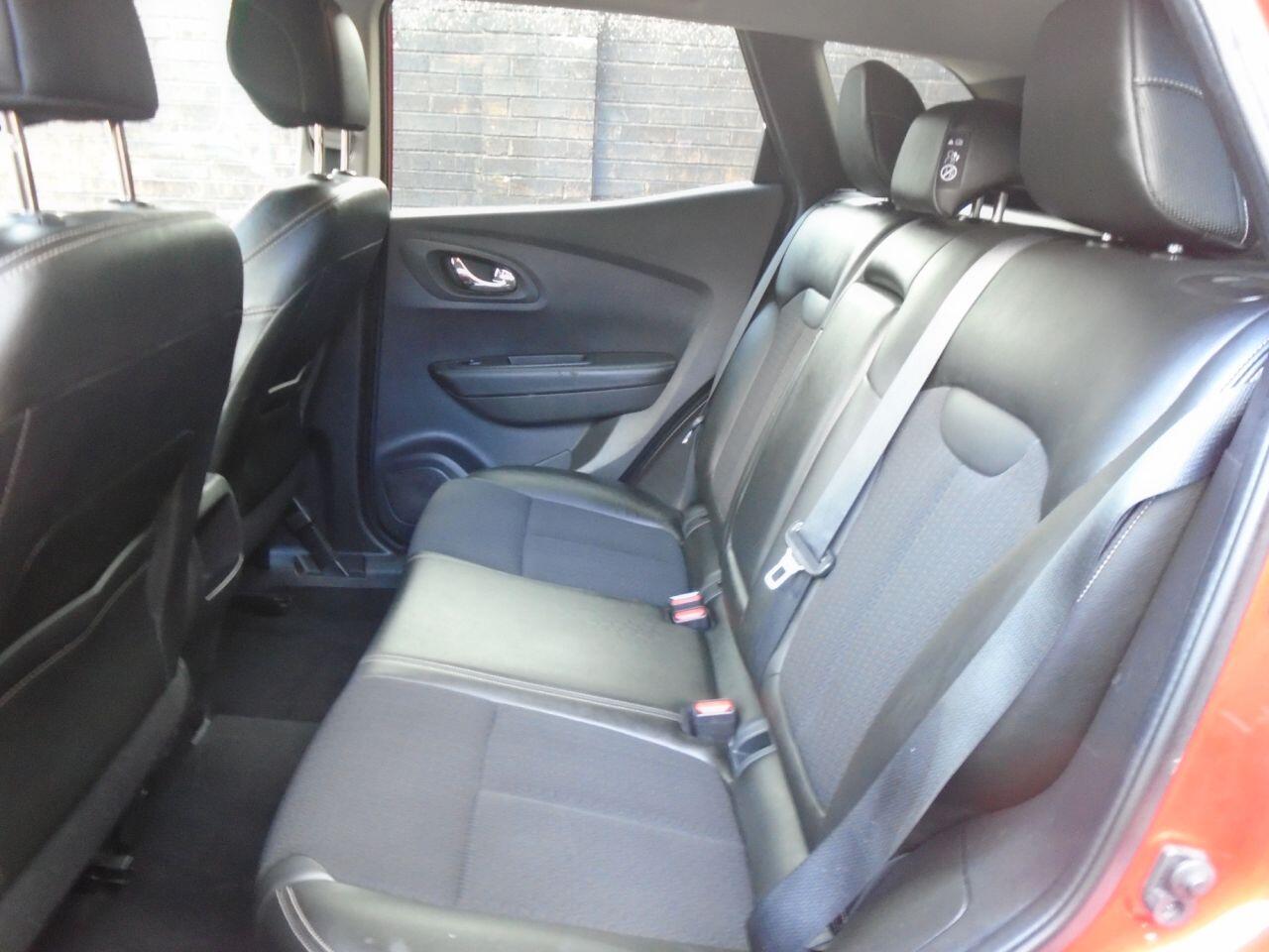 Used Renault Kadjar 2016 for sale - 77575251: Photo 22