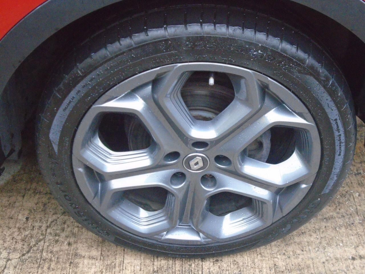 Used Renault Kadjar 2016 for sale - 77575251: Photo 23