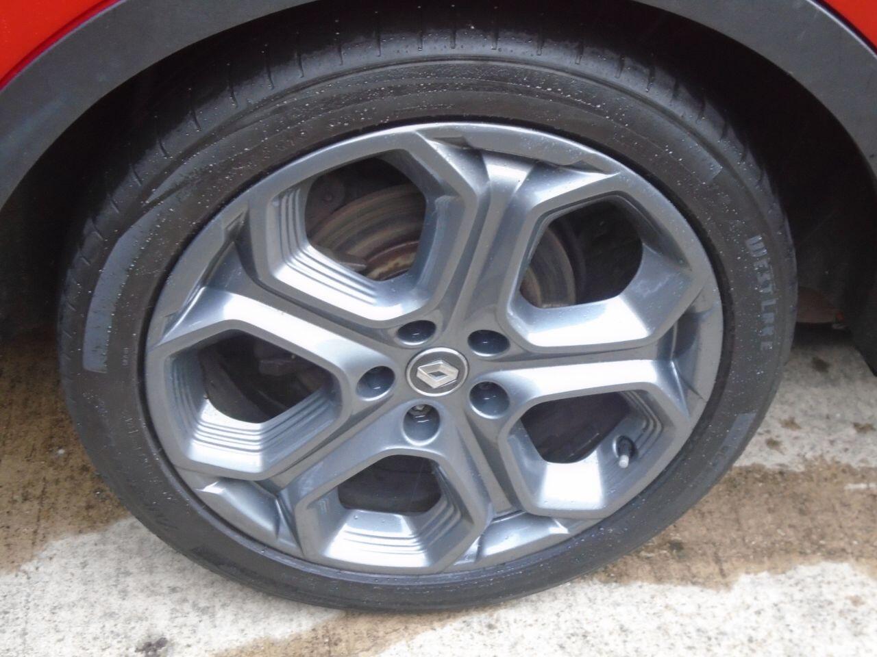 Used Renault Kadjar 2016 for sale - 77575251: Photo 24