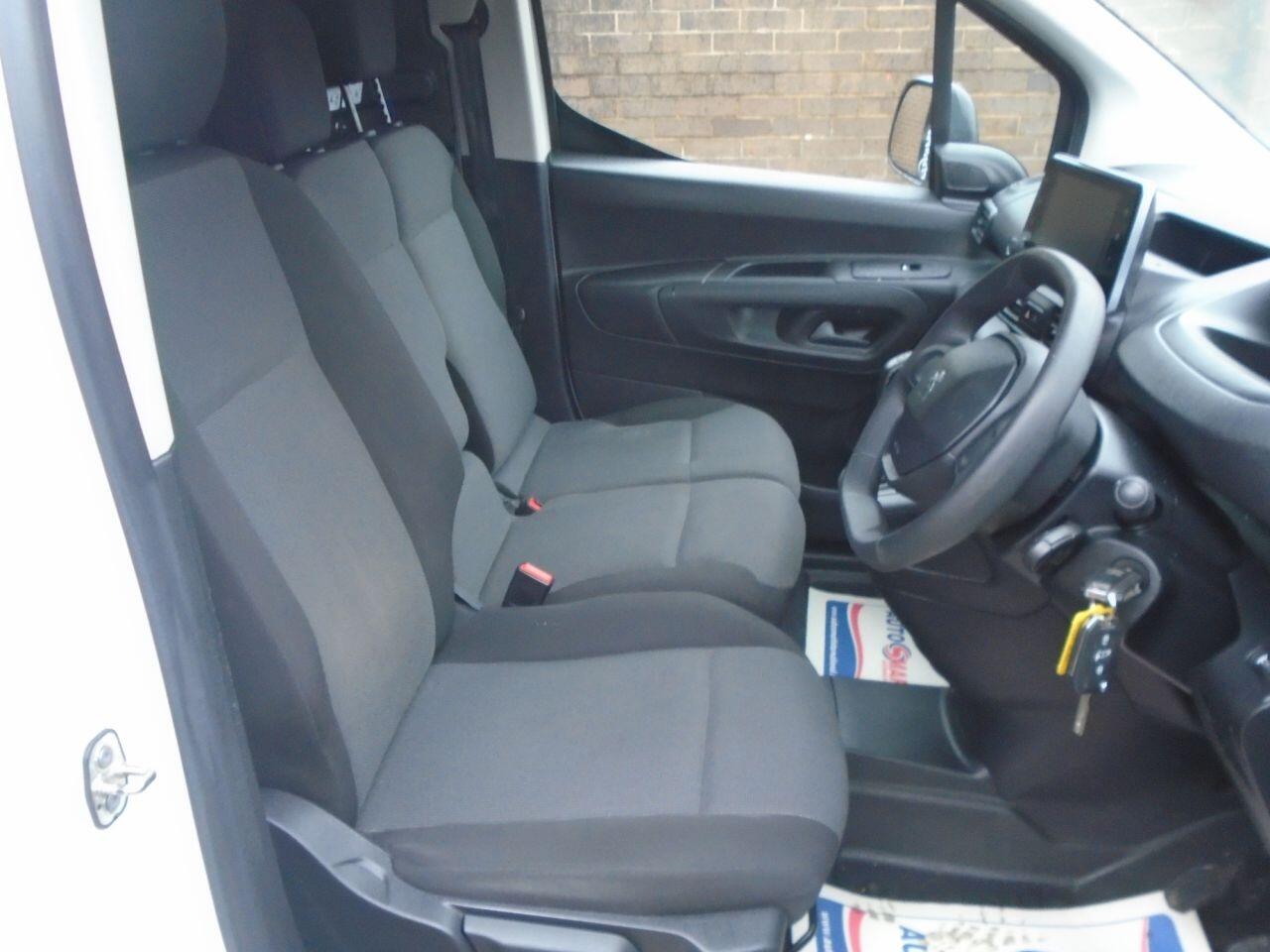 Used Peugeot Partner 2020 for sale - 77142948: Photo 11