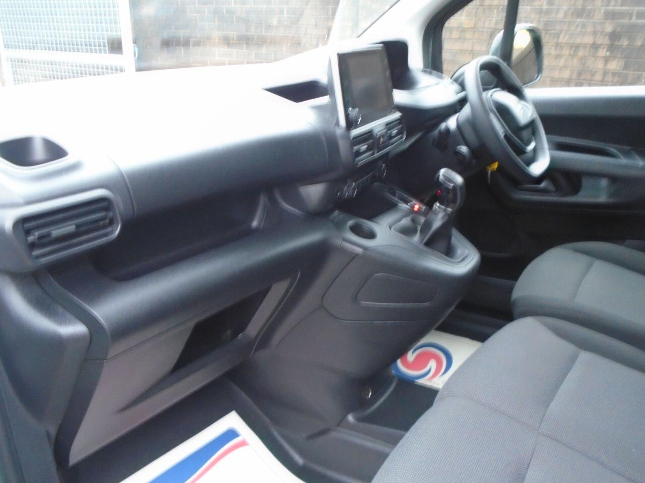 Used Peugeot Partner 2020 for sale - 77142948: Photo 18