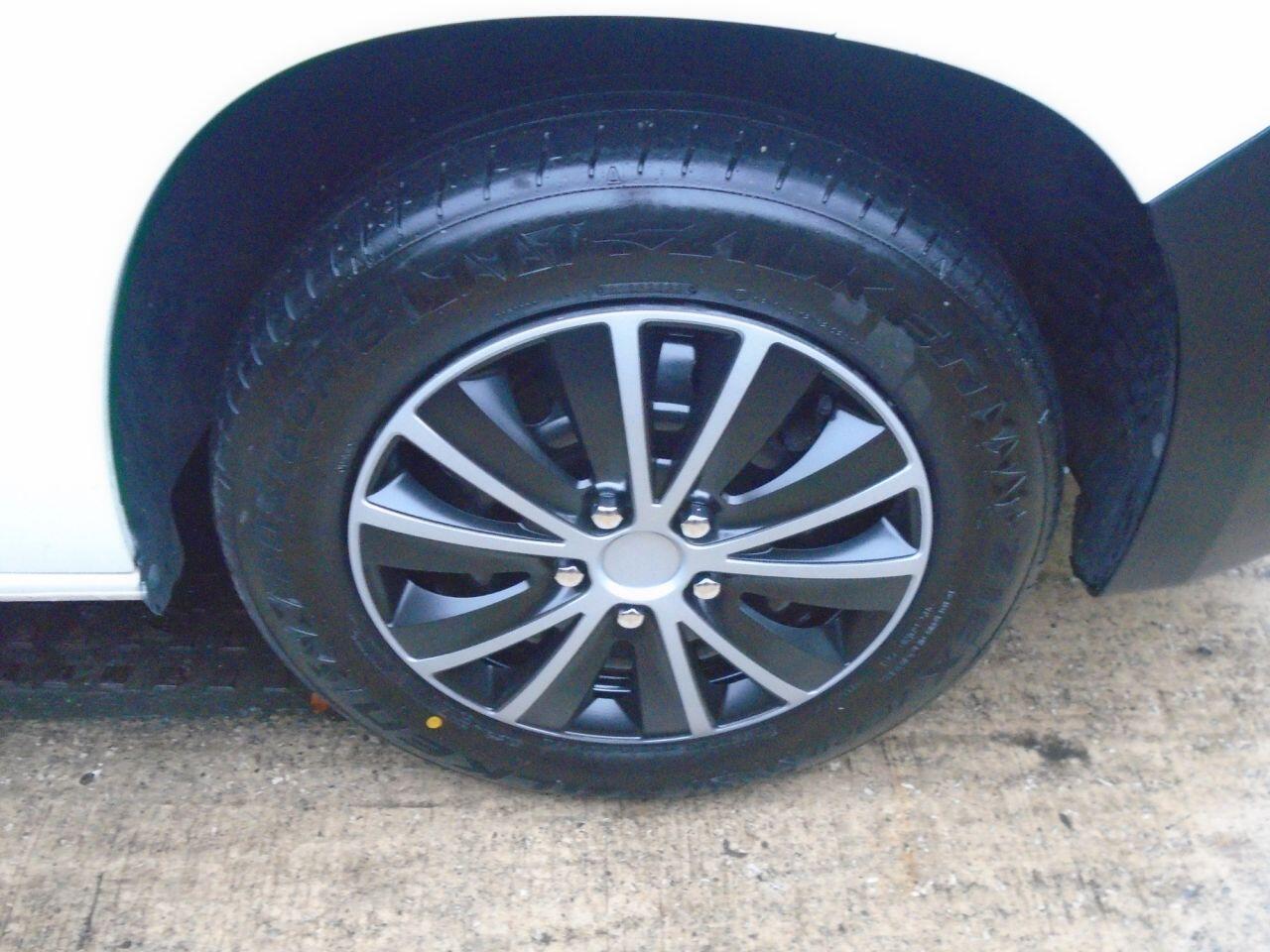 Used Peugeot Partner 2020 for sale - 77142948: Photo 20