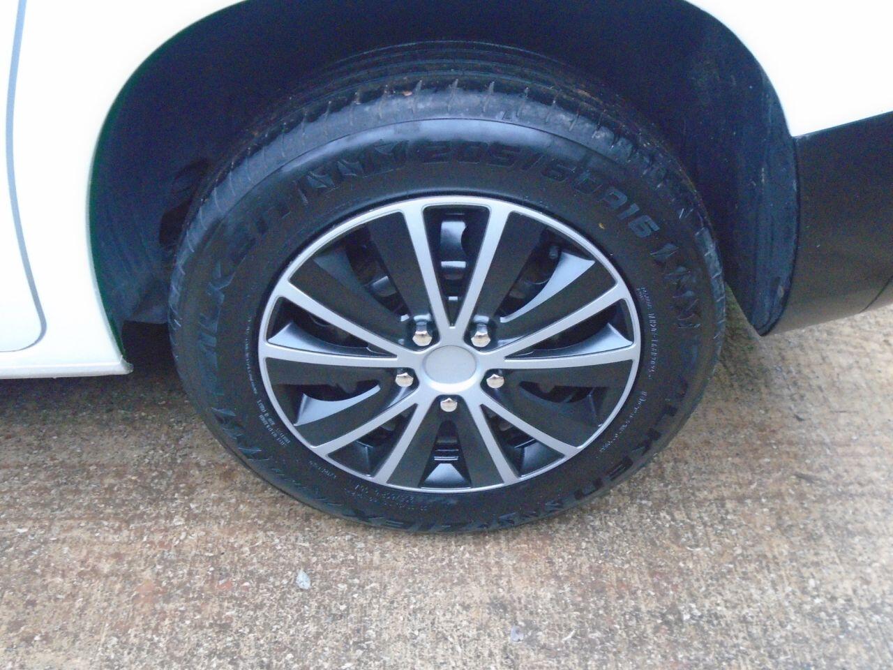 Used Peugeot Partner 2020 for sale - 77142948: Photo 22