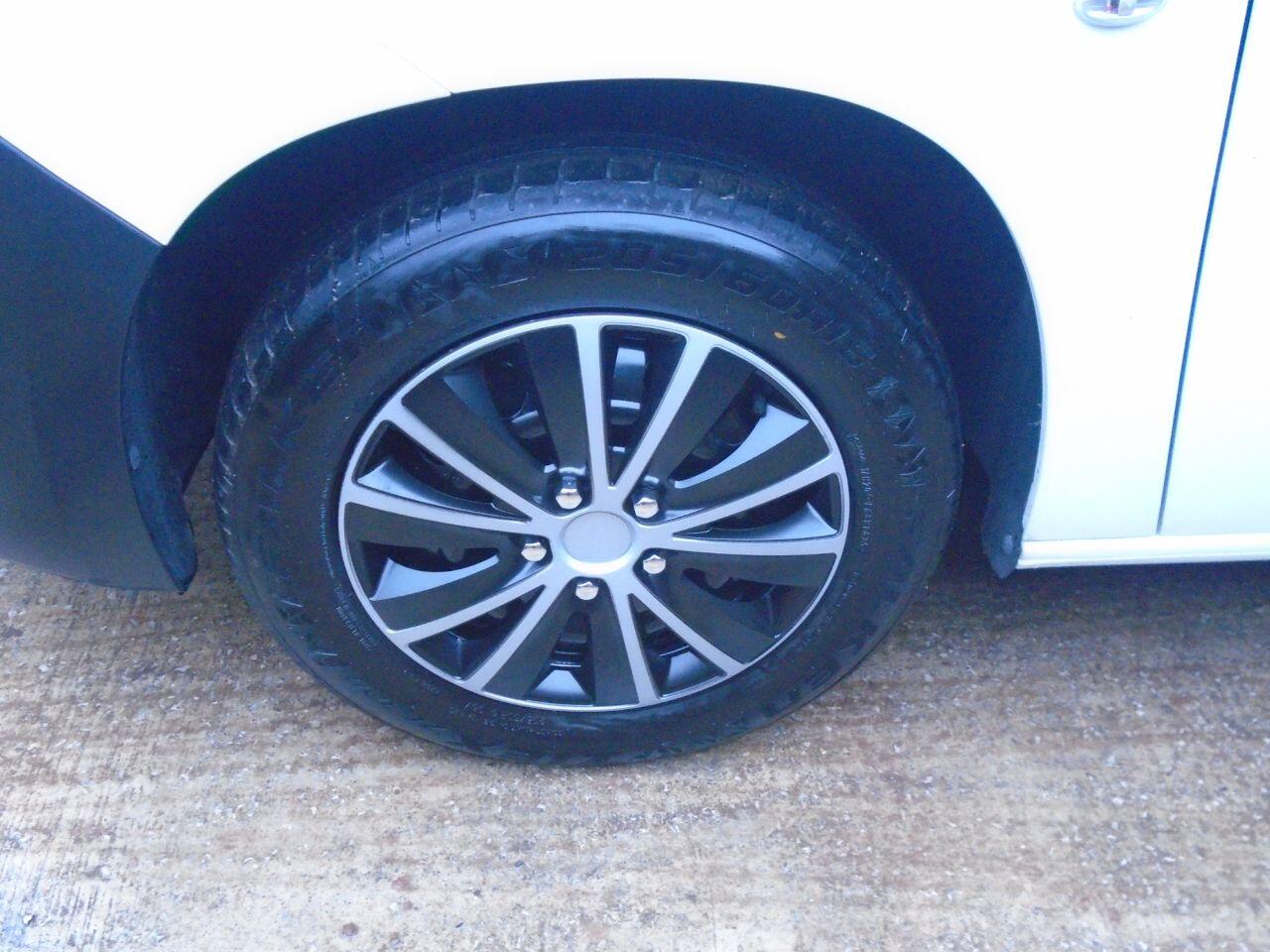 Used Peugeot Partner 2020 for sale - 77142948: Photo 23