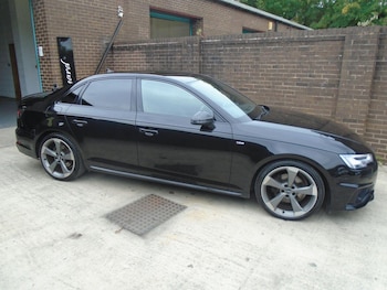 Used Audi A4 2019 for sale - 79553168: Photo