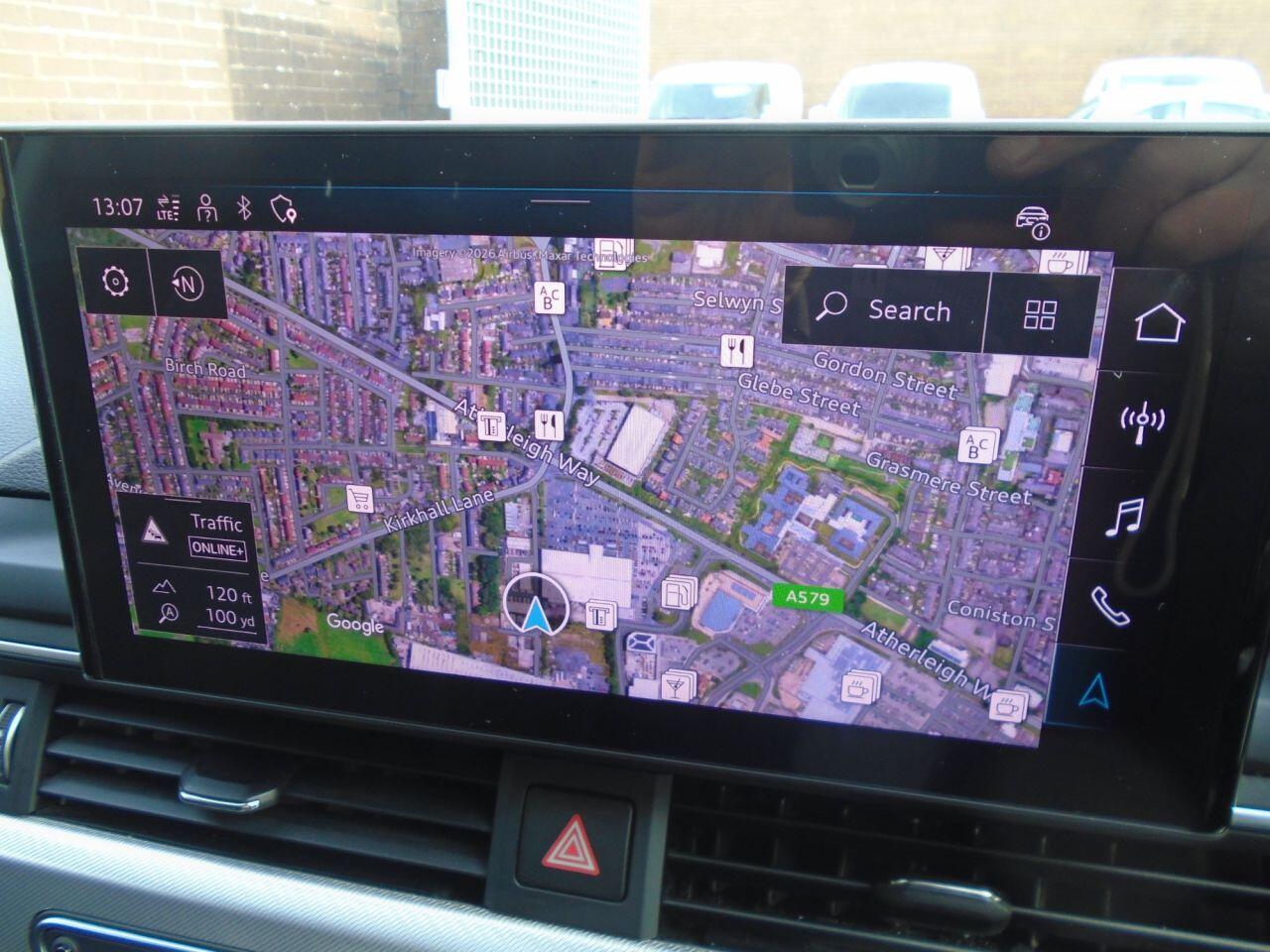 Used Audi A4 2023 for sale - 77646853: Photo 12