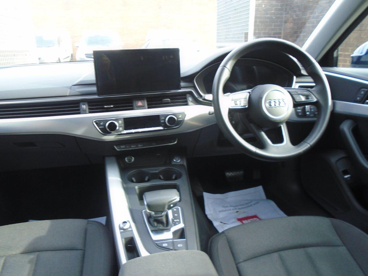 Used Audi A4 2023 for sale - 77646853: Photo 13