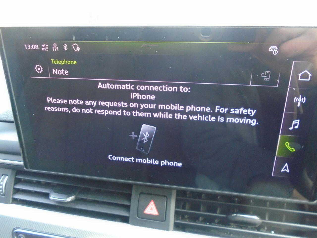 Used Audi A4 2023 for sale - 77646853: Photo 16