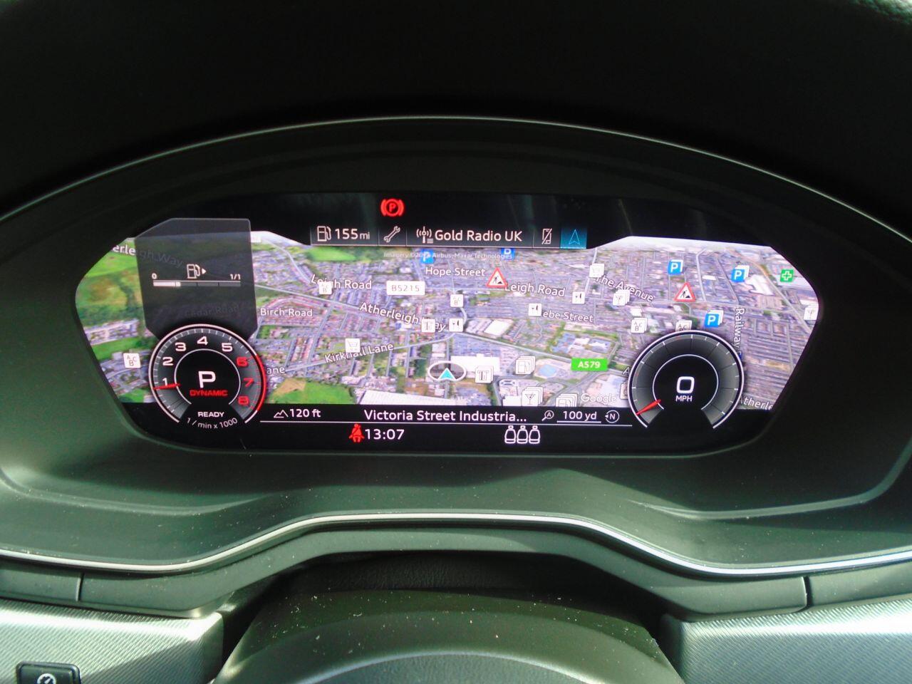 Used Audi A4 2023 for sale - 77646853: Photo 18