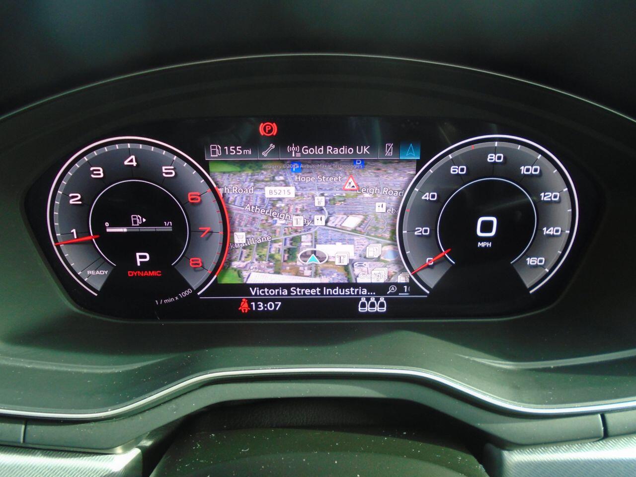 Used Audi A4 2023 for sale - 77646853: Photo 19