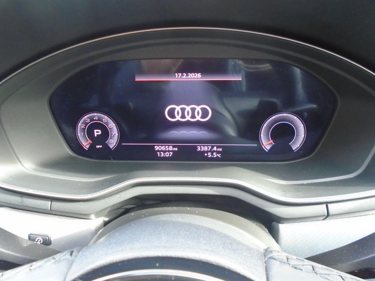 Used Audi A4 2023 for sale - 77646853: Photo 20