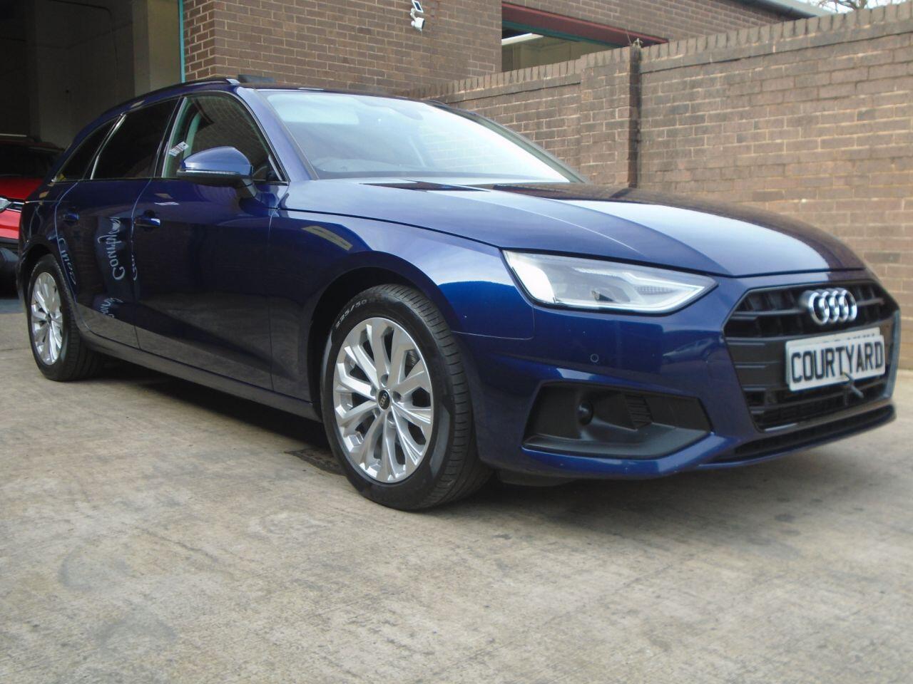 Used Audi A4 2023 for sale - 77646853: Photo 21