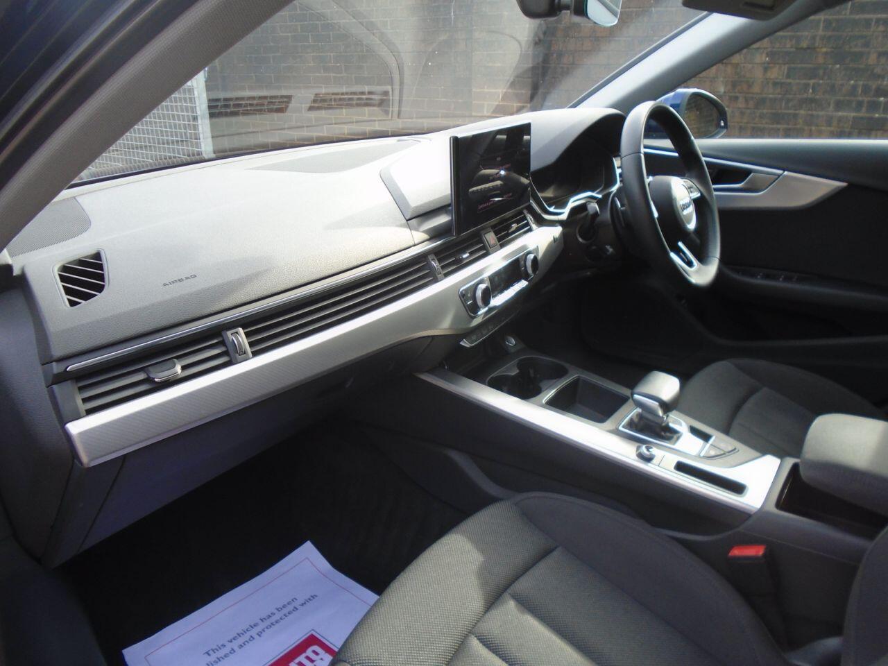 Used Audi A4 2023 for sale - 77646853: Photo 22