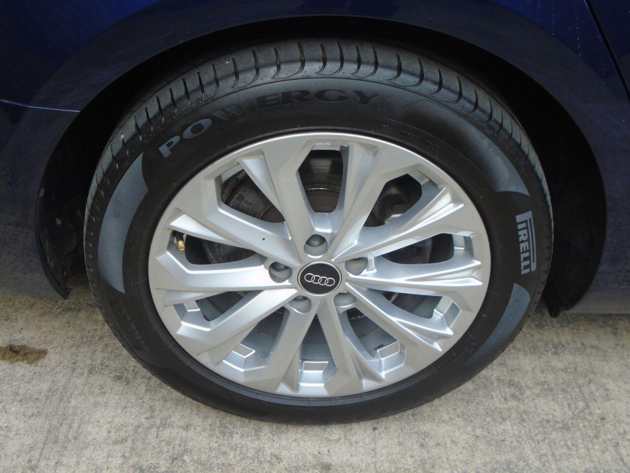 Used Audi A4 2023 for sale - 77646853: Photo 25