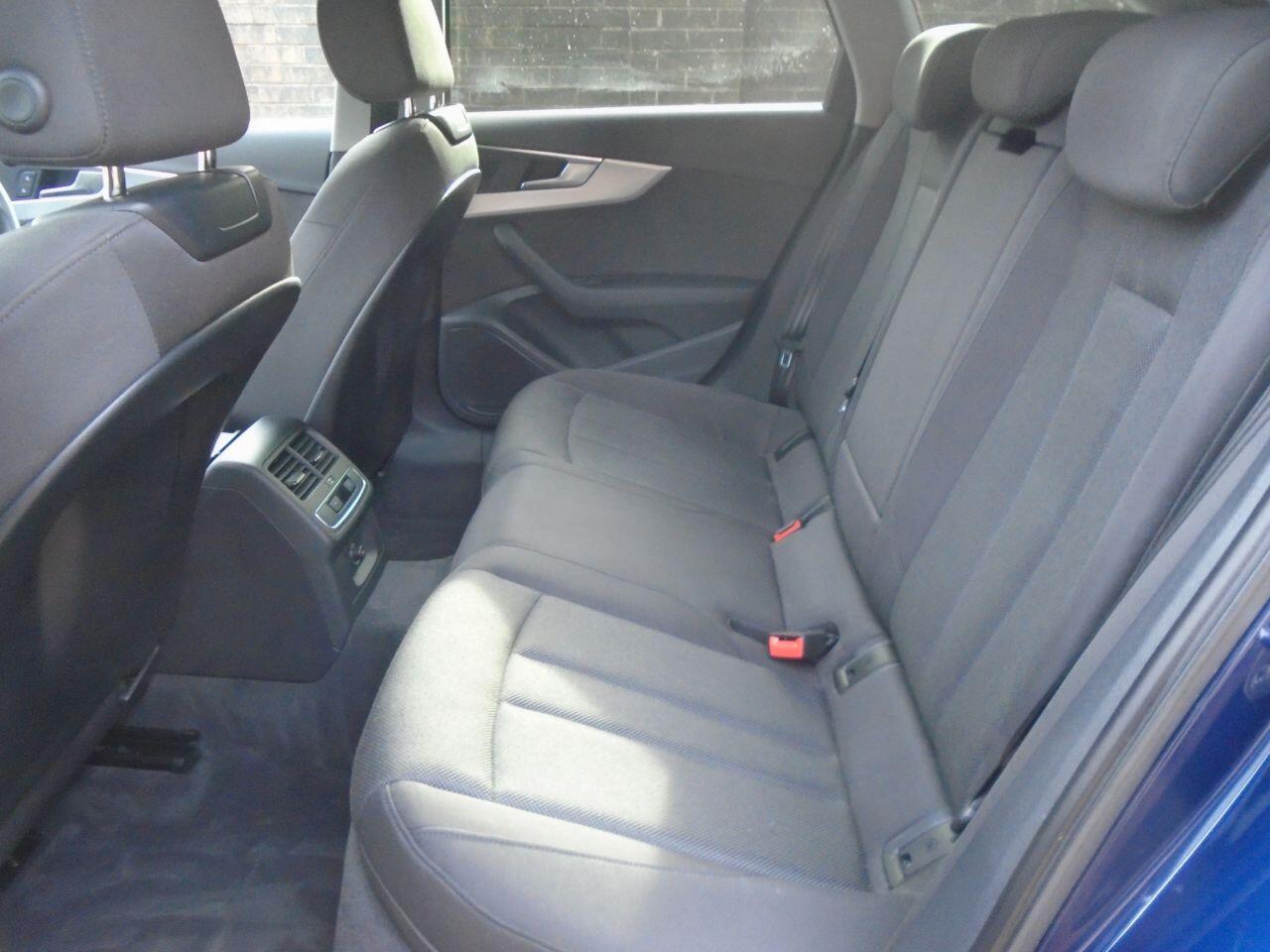 Used Audi A4 2023 for sale - 77646853: Photo 26