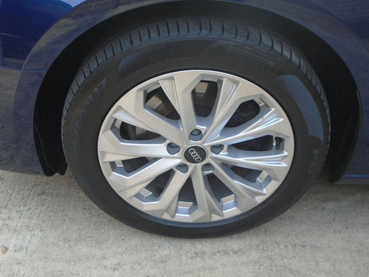 Used Audi A4 2023 for sale - 77646853: Photo 28