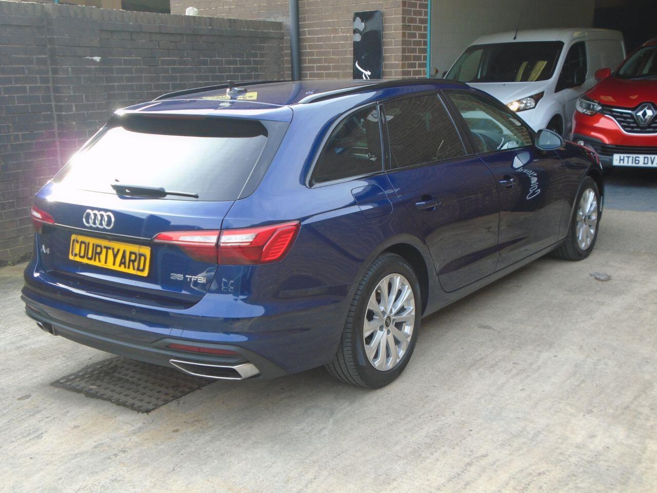 Used Audi A4 2023 for sale - 77646853: Photo 29