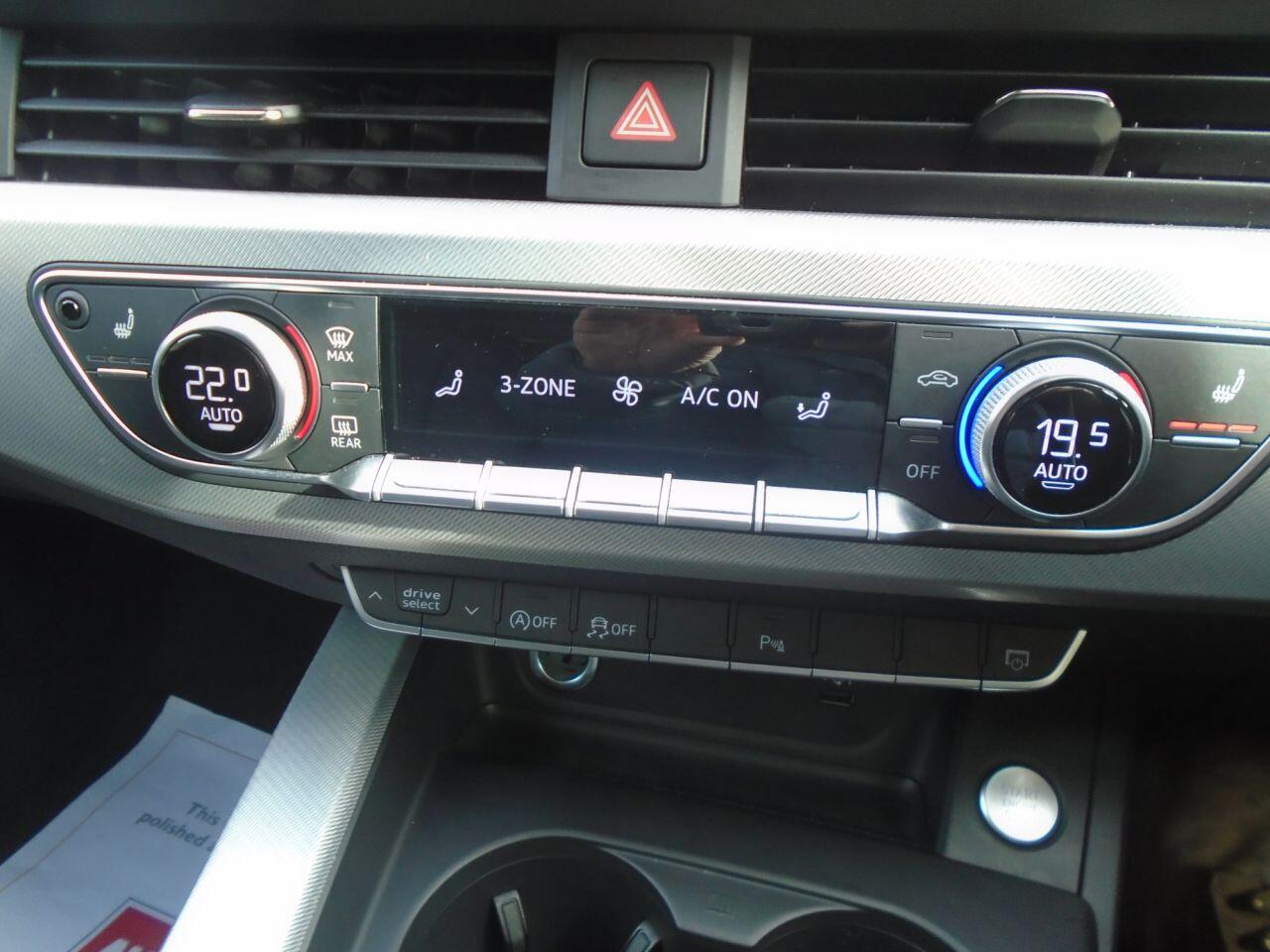 Used Audi A4 2023 for sale - 77646853: Photo 32