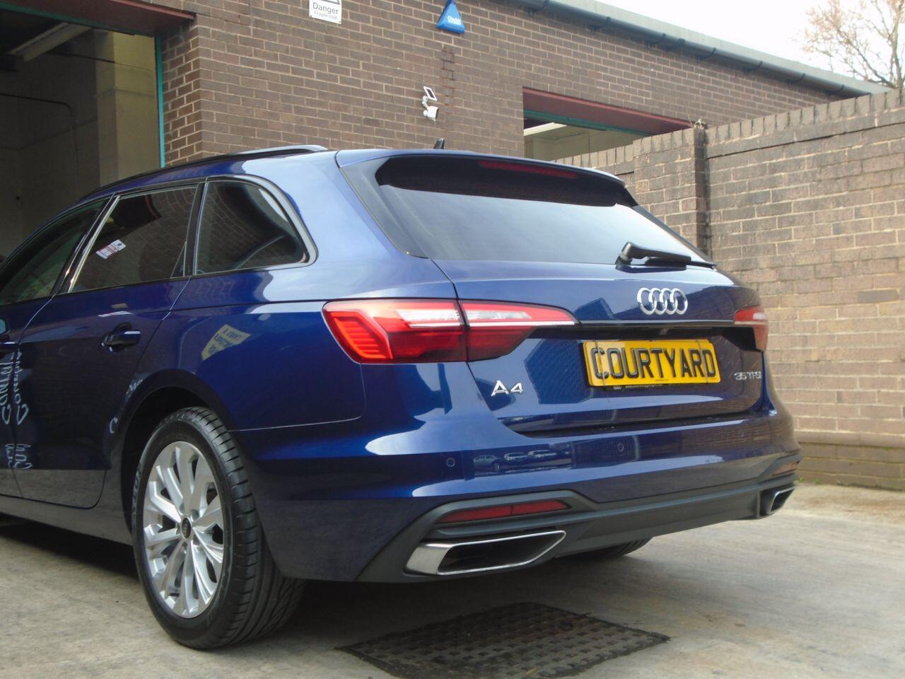 Used Audi A4 2023 for sale - 77646853: Photo 34