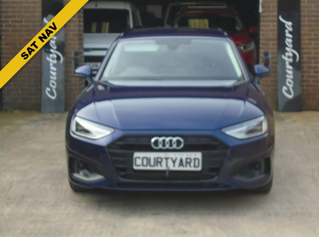 Used Audi A4 2023 for sale - 77646853: Photo 4