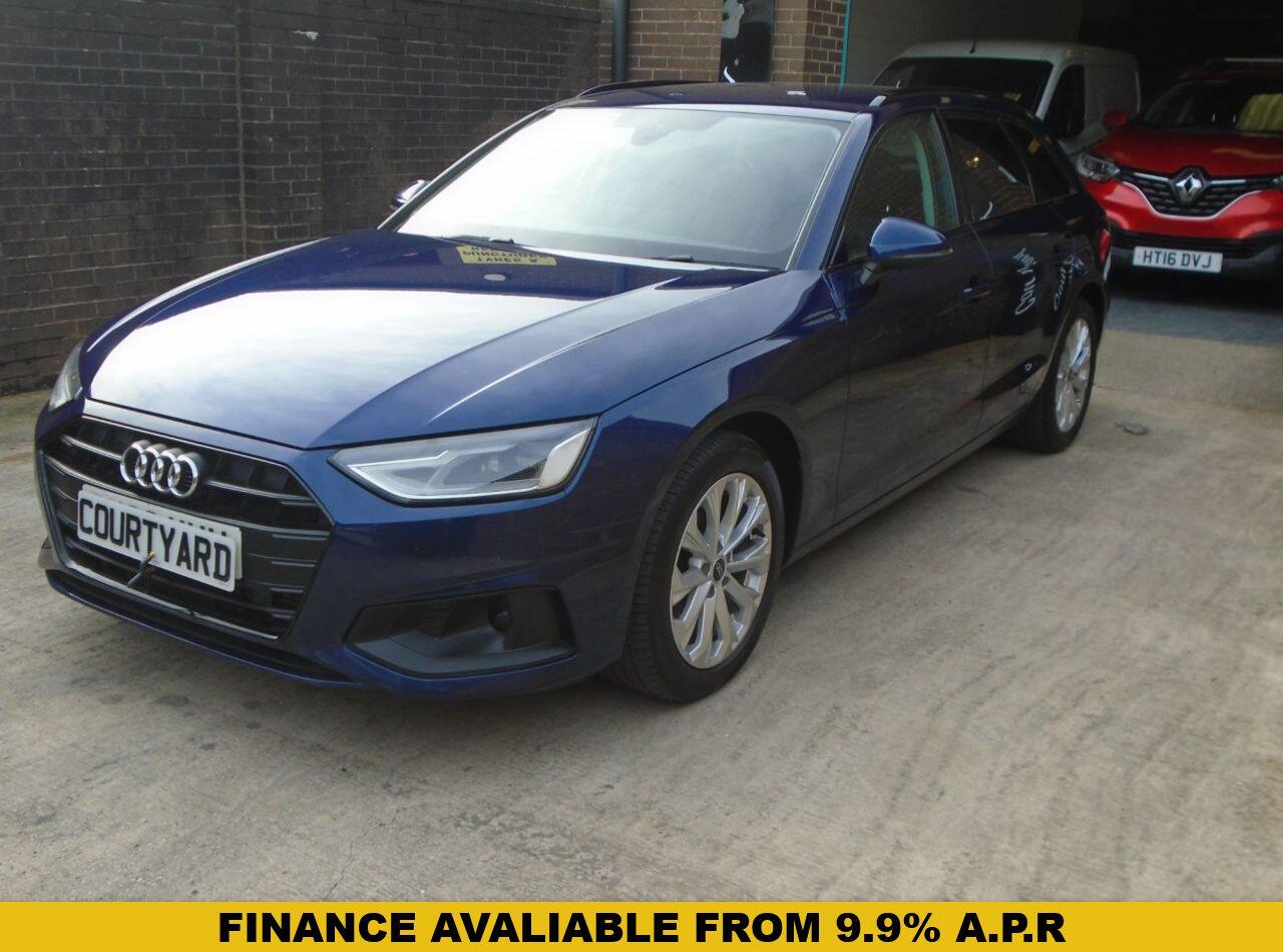 Used Audi A4 2023 for sale - 77646853: Photo 5