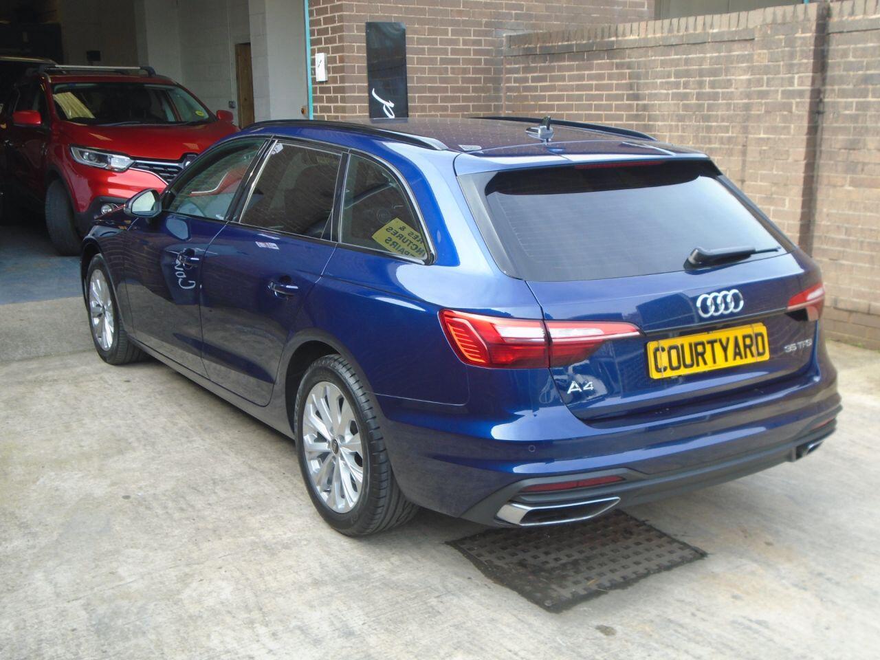 Used Audi A4 2023 for sale - 77646853: Photo 6