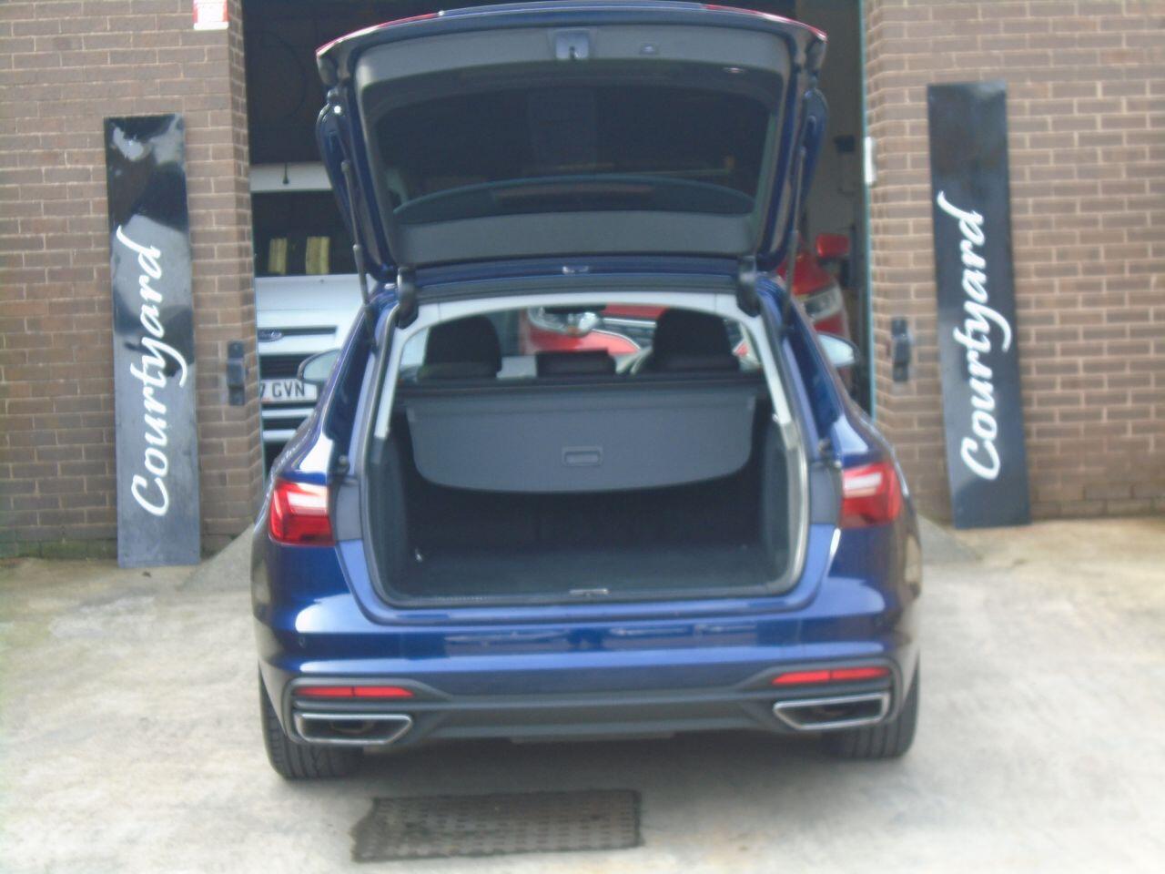 Used Audi A4 2023 for sale - 77646853: Photo 8