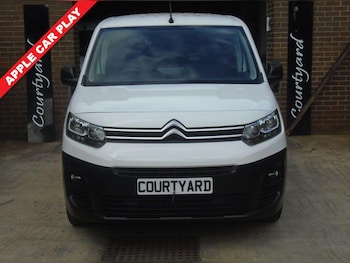 Used Citroen Berlingo 2021 for sale - 79048996: Photo