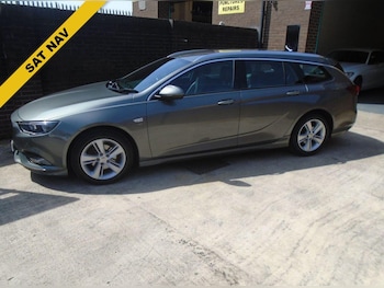 Used Vauxhall Insignia 2019 for sale - 78675551: Photo