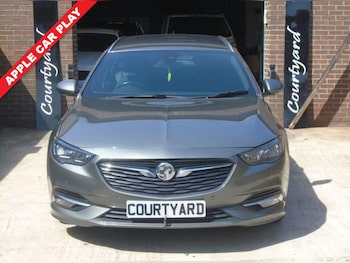 Used Vauxhall Insignia 2019 for sale - 78675551: Photo