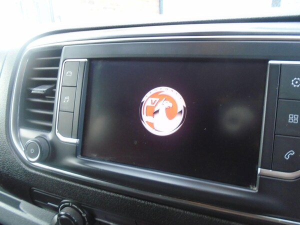 Used Vauxhall Vivaro 2019 for sale - 76001736: Photo 15