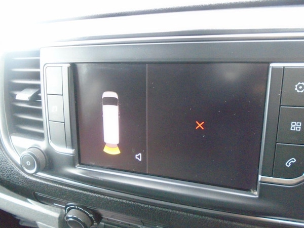 Used Vauxhall Vivaro 2019 for sale - 76001736: Photo 20