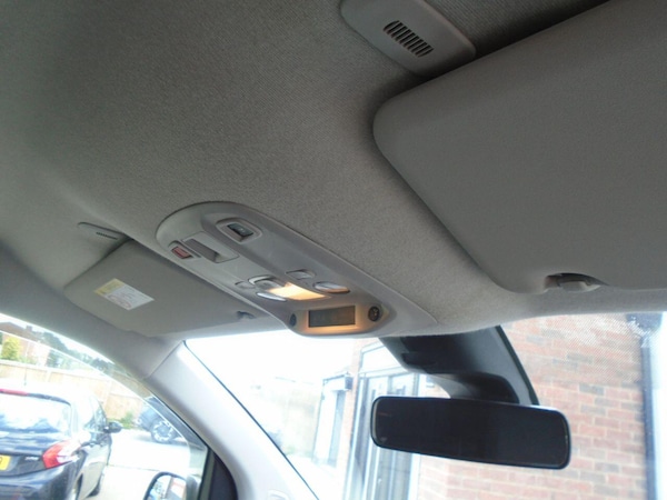 Used Vauxhall Vivaro 2019 for sale - 76001736: Photo 30