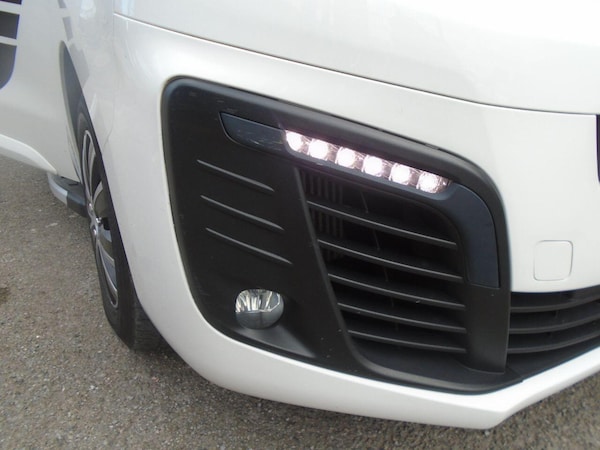 Used Vauxhall Vivaro 2019 for sale - 76001736: Photo 35