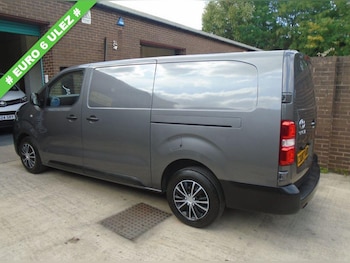 Used Toyota ProAce 2024 for sale - 79465174: Photo