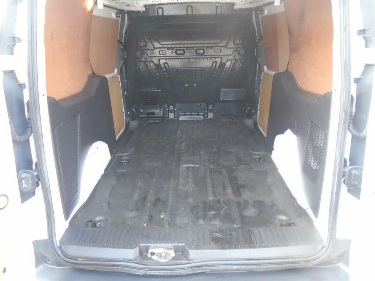 Used Ford Transit Connect 2017 for sale - 77359061: Photo 12